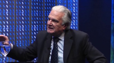 Casella sobre la precandidatura de Tolosa Paz: “No es que me sorprenda pero era previsible”