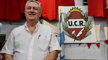 Landaburu: "El país que imagina Milei sin Estado para nosotros es injusto"