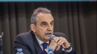 Moreno: “Negar la posibilidad de que Villarruel sea peronista es un error garrafal de Cristina”
