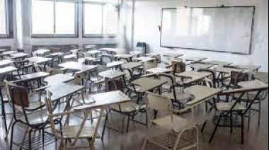 Padres organizados de Lomas piden extender el horario de la presencialidad