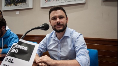 Degli Innocenti calificó de “terrible” el fallo de la justicia por la vuelta a clases presenciales