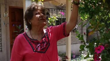 Crimen de la jubilada: la autopsia determinó que la víctima fue asesinada a golpes