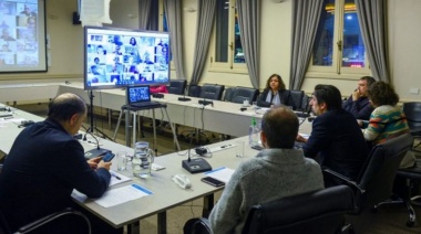 Malestar en los gremios universitarios por la falta de convocatoria a la paritaria