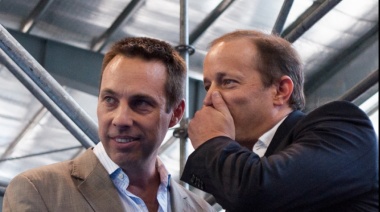 Viñuales: "Está claro que el país le dijo basta a Macri"