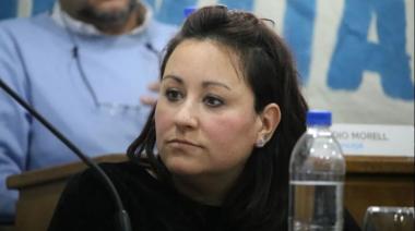 “Nos preocupa que hagan oídos sordos a nuestro pedido que en definitiva es el de los vecinos”