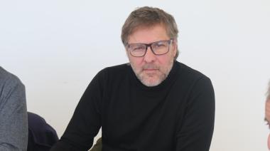 Para Diego Cordera, al gobierno de Javier Milei "no le importa lo que le pase a los bonaerenses"