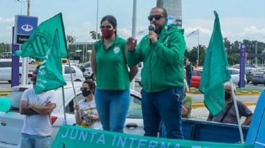 Denuncian que la ANAC incumple protocolos sanitarios en el aeropuerto de Ezeiza