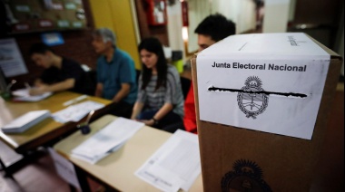 Primarias en Lanús o la utopía de la unidad: un oficialismo por dos y una oposición por tres con riesgo de heridos