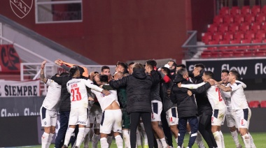 Independiente quiere dar un paso más hacia la clasificación
