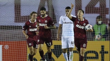 Lanús recibe a La Equidad en busca del milagro