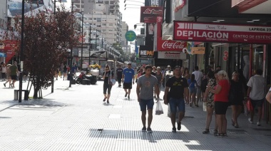 Más de 100 locales lomenses participan de la Mega Semana de Descuentos