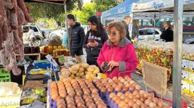 Continúa el “Circuito de ahorro Brown” con más productos de calidad a precios accesibles