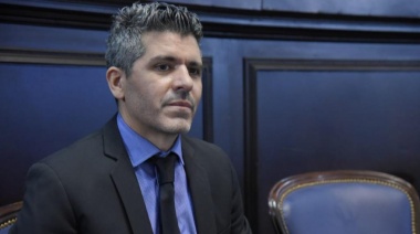 Domínguez Yelpo criticó a Kicillof: “En vez de gestionar está haciendo campaña”