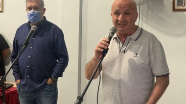 Russo destacó la labor del Gobierno y apuntó contra Macri: “Esta deuda se utilizó para timba financiera”