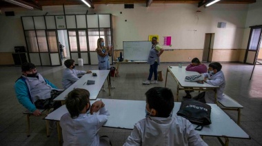 Padres Organizados, molestos por las jornadas docentes antes del fin de semana largo