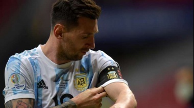 Argentina buscará reencontrase con la gloria perdida