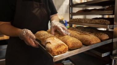 Desde la Federación de Panaderos anticipan que el kilo de pan superará los $600