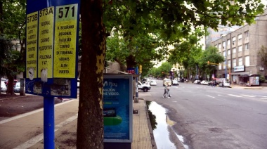 La UTA lanza un paro en el interior del país: “Han sido ignorados todos los reclamos salariales”