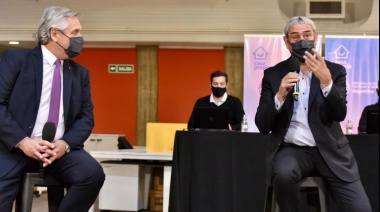 El radicalismo denunció a Ferraresi por discresionalidad en los créditos Casa Propia
