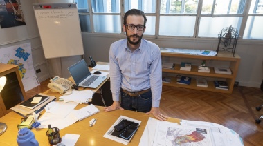 “Que digan que hay discrecionalidad en el reparto de fondos es una crítica sin sustento”