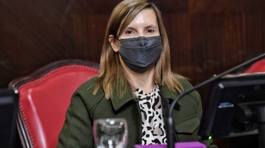 Demaría presentó un proyecto de ley para la prevención de ciberdelitos