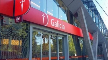 Detienen a dos personas involucradas en las "ciberestafas" realizadas desde el Banco Galicia