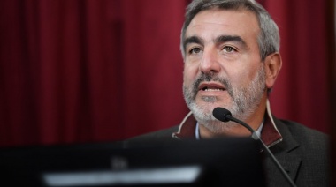 Durañona sostuvo que Bianco mostró "el exitoso ritmo de la vacunación y el récord en obra pública”