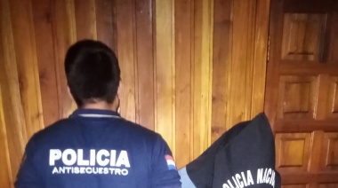 Cayó en Paraguay uno de los acusados por un triple crimen tras un tiroteo narco