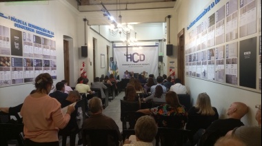 Código Urbano, educación y aniversario de Brown de Adrogué, los temas de la próxima sesión