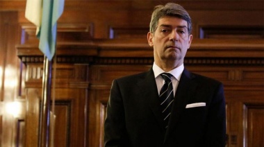 Legisladores oficialistas cuestionaron la asunción de Rosatti en el Consejo de la Magistratura