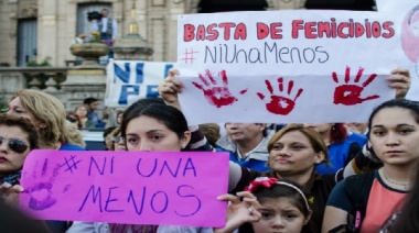 Desde La Casa del Encuentro cuestionan que "el Poder Judicial no protege a las mujeres"