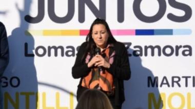 Gómez criticó que el FdT en el Concejo Deliberante “como son la mayoría hacen lo que quieren”