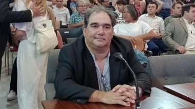 "Si Bullrich es candidata en una interna no hay uno solo en el PRO que no pierda por 15 puntos", afirmó Paz