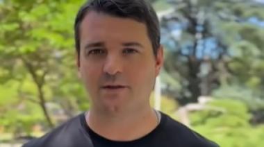 Gómez Alvariño sobre la alianza con LLA: “No hay necesidad del rejunte por el rejunte mismo”
