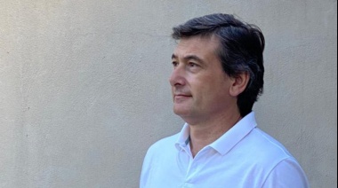 Bagnasco: "Somos la alternativa superadora que viene a recuperar el proyecto iniciado en 2012"