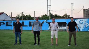 Sergio Gianturco: "Tuvimos un apoyo contundente"