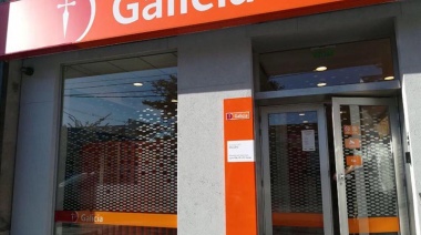 Indagaron a los acusados de robar más de un millón de pesos a una clienta del Banco Galicia