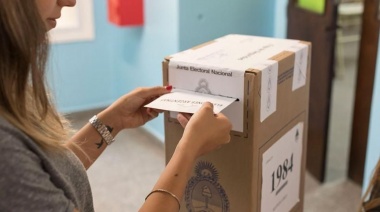 La Defensoría lanzó una campaña para promover el voto joven y la participación electoral
