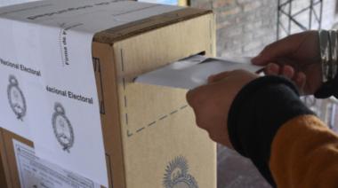 Por pedido de la Defensoría, se podrán incluir más de dos fotos de candidatos en las boletas