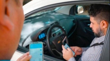 Permiten circular con licencia de conducir digital y certificado de trámite aprobado