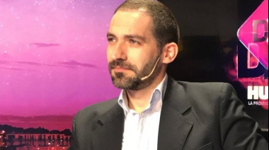 Teodosiu pidió "discutir una nueva reformulación" dentro de Cambiemos