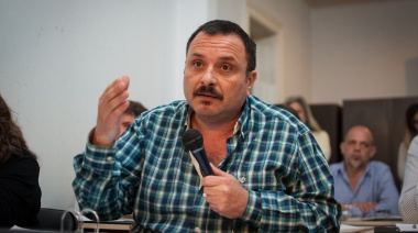 "Prevaleció la opinión más sensata, que es seguir apostando a Cambiemos y trabajar para que este gobierno funcione mejor"