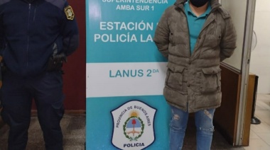 Confirmaron la preventiva a la pareja de “la mae” Romina