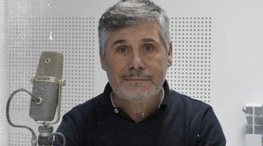 Martello adelantó que competirá por la Intendencia de Esteban Echeverría