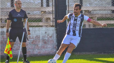 Javier Monzón: "Apuntamos a terminar el torneo de la mejor manera"