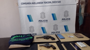 Jubilada falleció al tirarse por el balcón durante una entradera en su casa de Avellaneda
