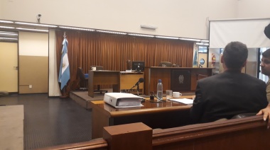 Confirmaron la perpetua a Bazán y ordenaron investigar a testigos del juicio por falso testimonio