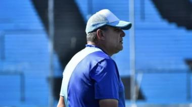 Aníbal Biggeri: “Rescato el sentido de pertenencia que tiene este equipo”
