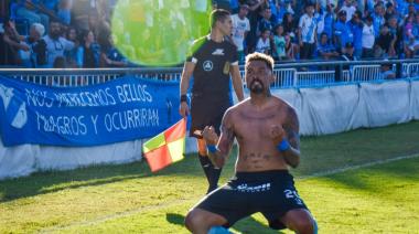 Forestello ganó en su debut como entrenador de Temperley