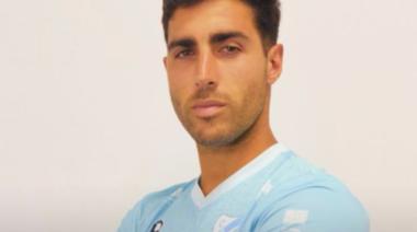 Lorenzo Monti: "Hay que ganar y eso lo tenemos en claro"